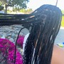 Crochet Braids