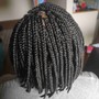 Kinky Twist