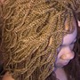 Crochet Braids