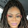 Crochet Braids