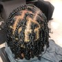 Scalp Spa Treatment