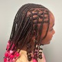 Beads for Small Cornrows