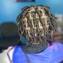 Loc Repair/ Reattachment