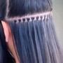 Hair Tape extensions