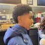 Kid’s Cut