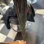 Hot Oil Treatment