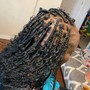 Goddess BoxBraids