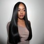 Versatile Sew In