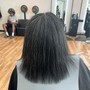 Women's Cut