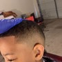 Kid's Cut