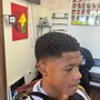 Men's Cut, Men's Trim