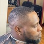 Men's Cut