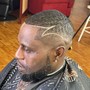 Men's Cut