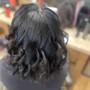 Natural Perm Rods