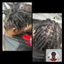 Kid’s End Trim