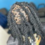 Loc Repair/ Reattachment