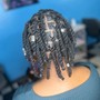 Loc Repair/ Reattachment