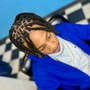 (Ages 5-12) Loc Maintenance & Two Strand Twist/ Plaits/ Rope/corkscrews