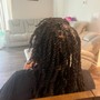 Natural Twists