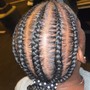 Braid Base