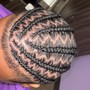 Braid Base