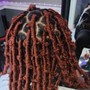 Marley Twist