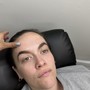 Eyebrow Tinting