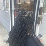 Passion Twists, spring Twists