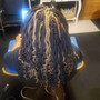 Crochet Locs/Braids