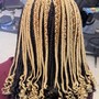 Passion Twists, spring Twists