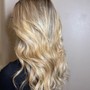 Full Balayage