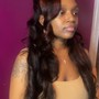 Lace Closure Sew In