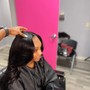 Lace Closure Sew In