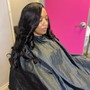 Lace Closure Sew In