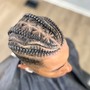 Flat twist