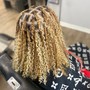 Loc Re-twist