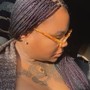 Poetic Justice Braids