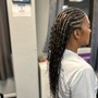 Senegalese Twist