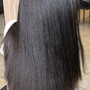 Keratin Treatment