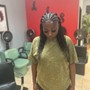 Versatile Sew In