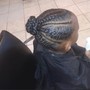 Braid Bar Style