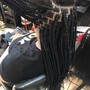 Poetic Justice Braids