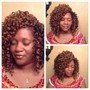 Crochet Braids