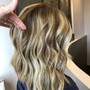 Full Balayage