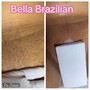 Cream Brazilian