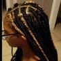 Crochet Braids