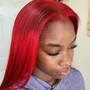 Lace Closure Sew In