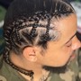 Cornrows