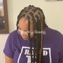 Crochet Braids