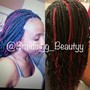 Poetic Justice Braids